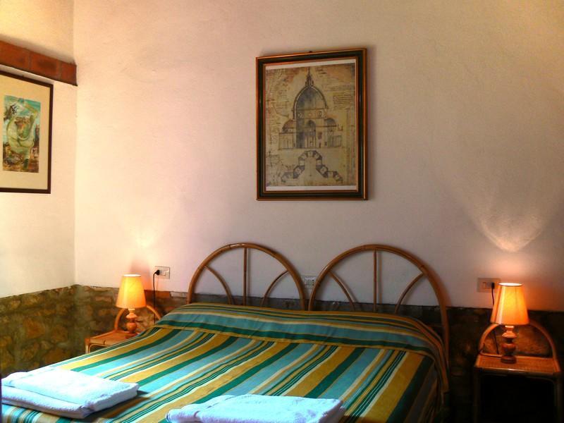 Pian Della Casa Villa Montaione Exteriör bild
